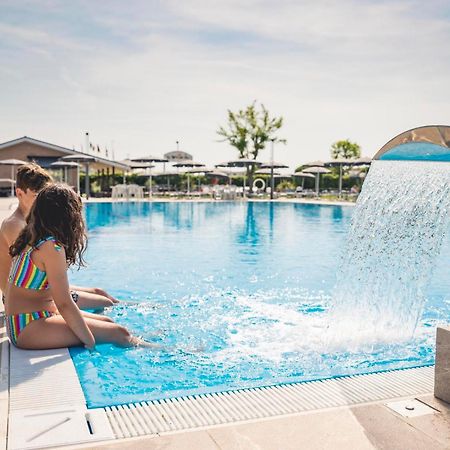Hotel Baya - In Centro, Sul Mare Milano Marittima Exterior foto
