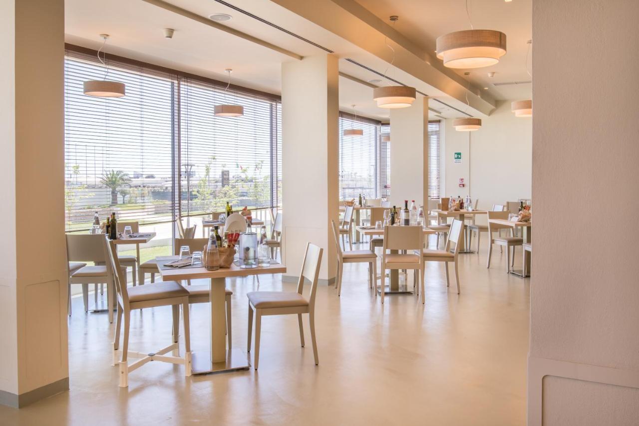 Hotel Baya - In Centro, Sul Mare Milano Marittima Exterior foto