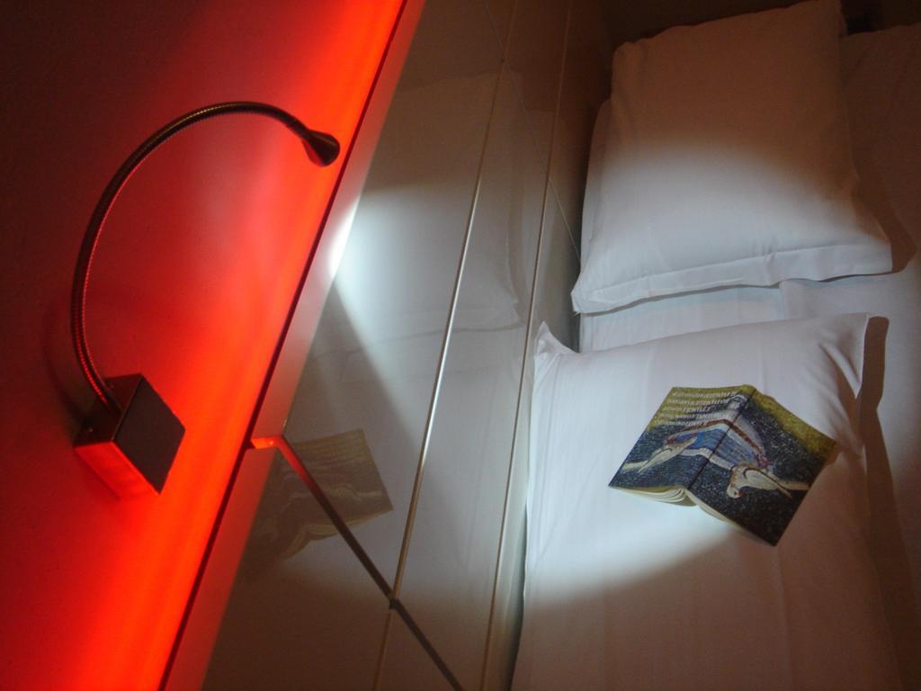 Hotel Baya - In Centro, Sul Mare Milano Marittima Habitación foto